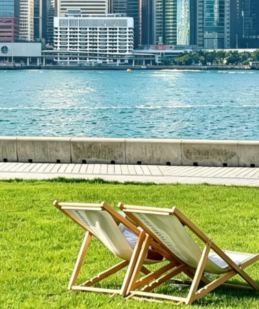 3天2晚 • 西九文化區＋太平山頂＋故宮參觀＋天星小輪＋贈送敞篷觀光巴士＋維多利亞港遊船＋提前預訂贈送維多利亞港遊船