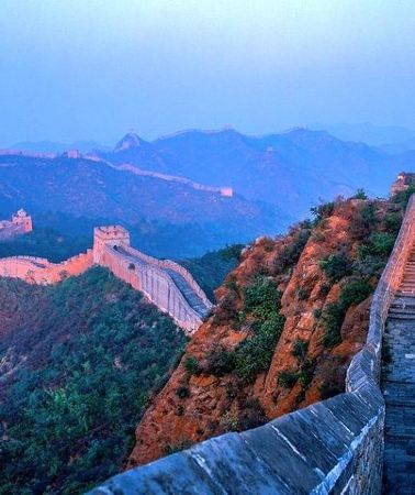 2D1N • 2-Day Beijing Private Tour Including Great Wall from Shanghai by Bullet Train
