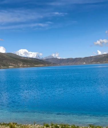 11D10N • 11-day group tour of Lhasa, Nyingchi and Shigatse, covering Potala Palace, Jokhang Temple, Sera Monastery, Yamdrok Lake, Everest Base Camp,  and Tashilhunpo Monastery