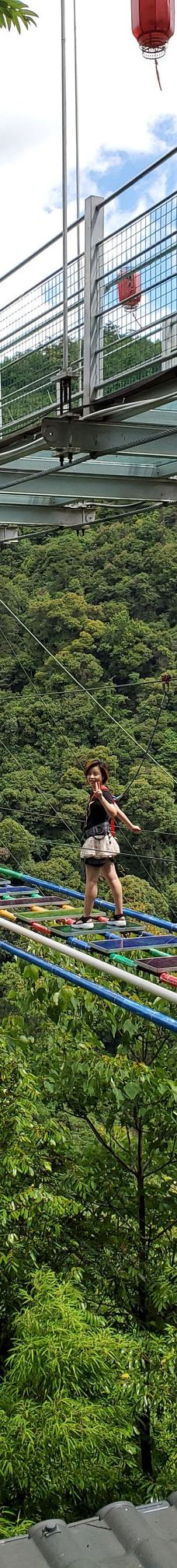 侠天下景区-尤溪