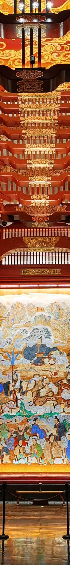 尼山圣境景区-曲阜