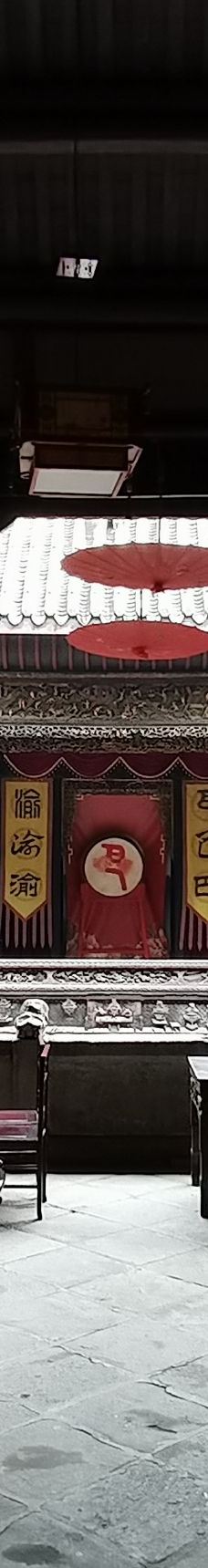 重庆湖广会馆-重庆