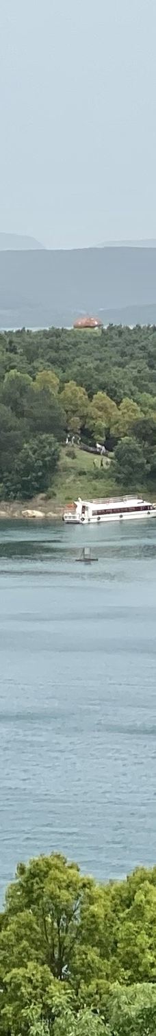 漳河风景名胜区-荆门