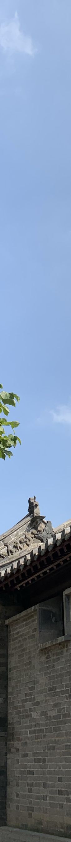 龙王庙行宫-宿迁