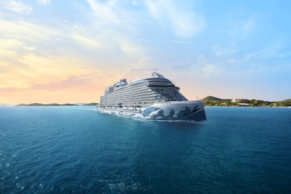 8 days · Caribbean · Cape Canaveral (Orlando) - Great Stirrup Cay - Falmouth - George Town - Cozumel - Cape Canaveral (Orlando)