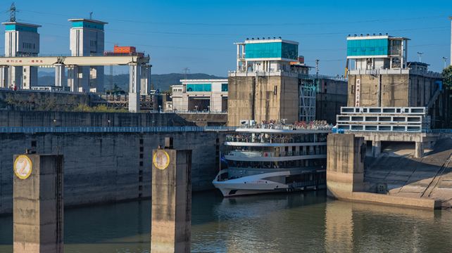 神农架、宜昌+6