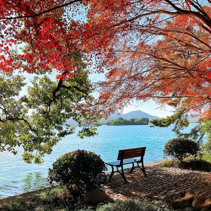 上海东方明珠+杭州西湖风景名胜区+灵隐飞来峰景区6日5晚自由行