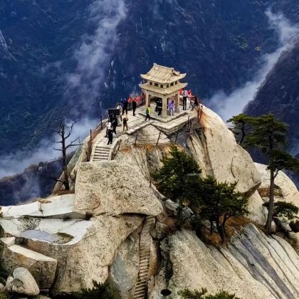 西安5日4晚私家团