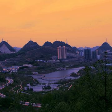 六盘水6日5晚私家团