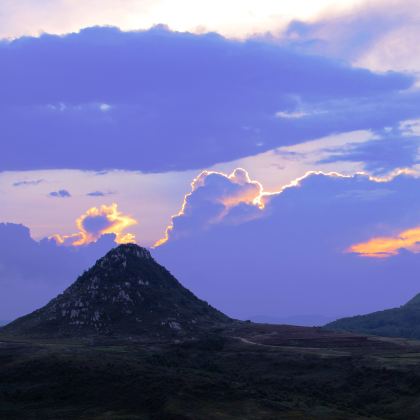 六盘水7日6晚私家团