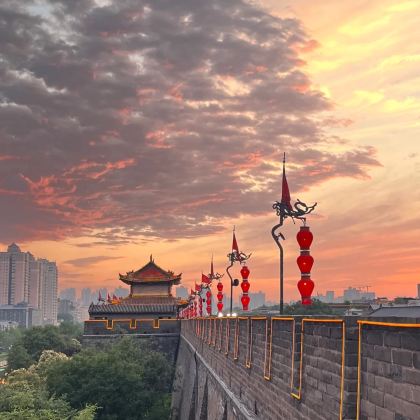 西安兵马俑+华清池4日3晚拼小团