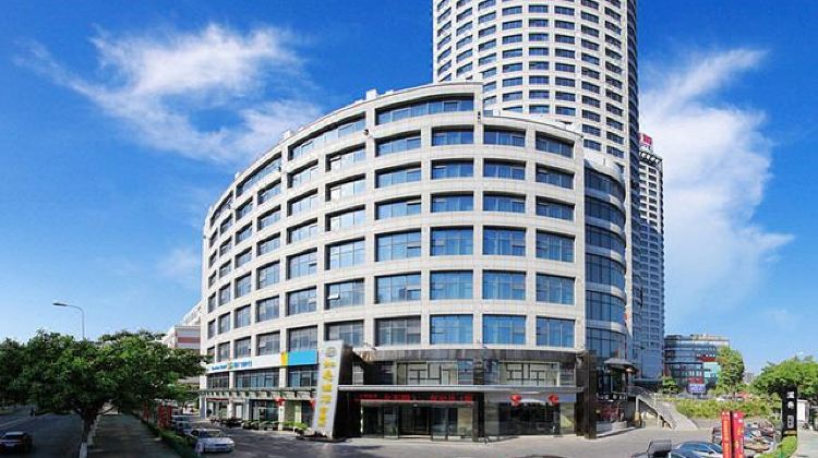6D5N · Group Tours · Xiamen + Quanzhou + Chaozhou + Shantou + Kulangsu