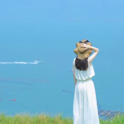 福州+平潭+霞浦+东海一号观光步道6日5晚私家团