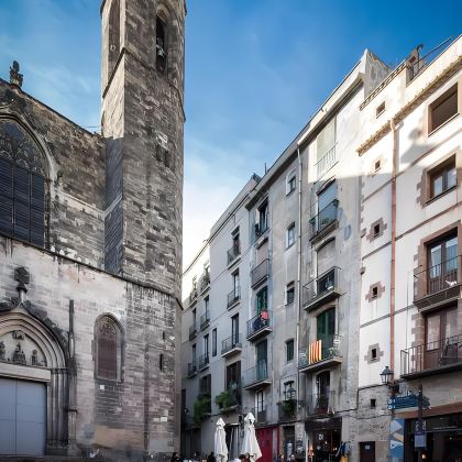 西班牙+法国11日私家团