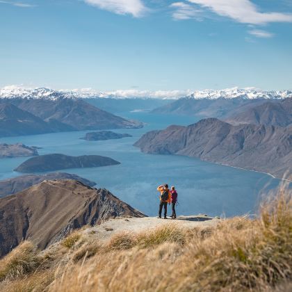 澳大利亚+新西兰15日跟团游