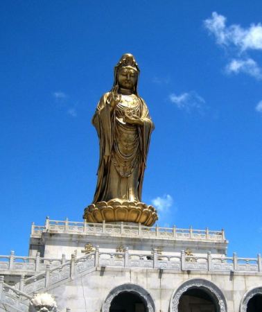 3D2N • 3-Day 2-Night Guided Tour to Putuo Mountain Scenic Area, Zhejiang