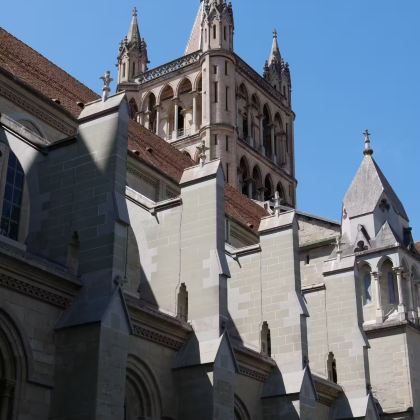 瑞士日内瓦州+洛桑2日1晚私家团