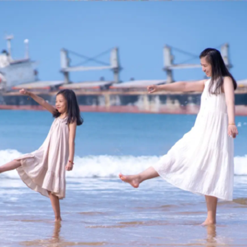 青岛4日3晚自由行