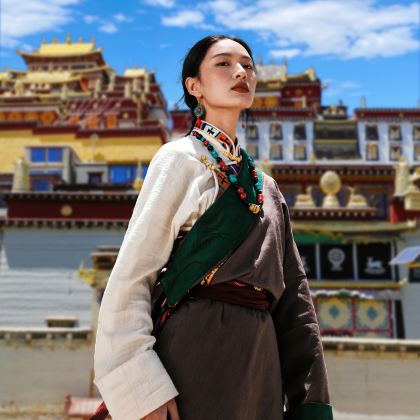 丽江+大理市+香格里拉7日6晚跟团游