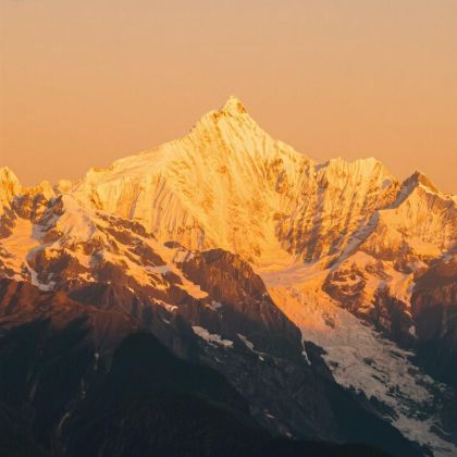 丽江+香格里拉+梅里雪山4日3晚私家团