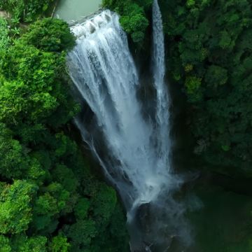 广西南宁+崇左+德天跨国瀑布景区+通灵大峡谷3日2晚跟团游