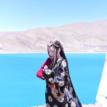 林芝+拉萨+雅鲁藏布大峡谷+巴松措+布达拉宫+大昭寺+羊卓雍错+纳木措景区7日6晚私家团