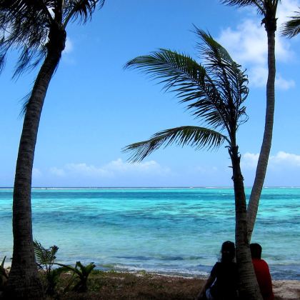 美国塞班岛+塔波查山+蓝洞+麦克海滩+卡梅尔山天主教大教堂+北马里亚纳群岛历史文化博物馆6日5晚自由行