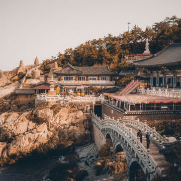 韩国首尔+釜山6日5晚私家团