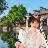 苏州+乌镇+杭州3日2晚跟团游