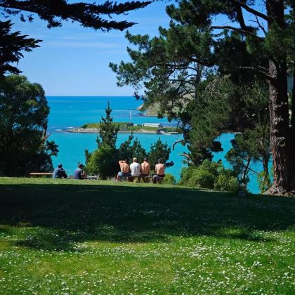 新西兰11日9晚私家团