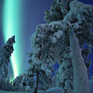 瑞典+挪威+芬兰8日7晚拼小团