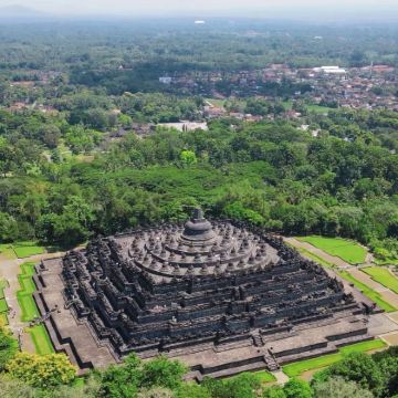 印度尼西亚雅加达首都特区+巴厘岛+泗水+日惹11日10晚私家团