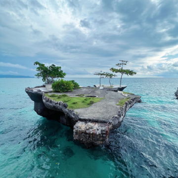 马尼拉市+长滩岛6日5晚自由行