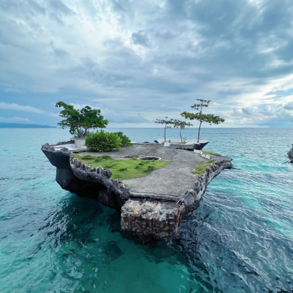 马尼拉市+长滩岛6日5晚私家团