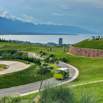 云南大理市2日1晚自由行