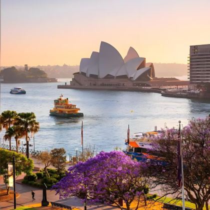 澳大利亚+悉尼+布里斯班12日11晚跟团游