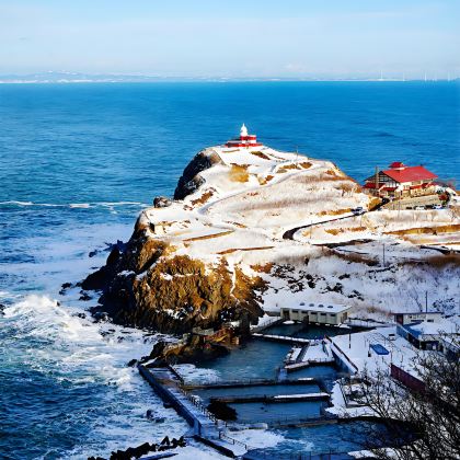 日本北海道6日5晚私家团