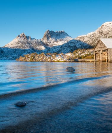 5D4N • Australia + Tasmania + Hobart + Bruny Island + Wineglass Bay + Cradle Mountain + Launceston with Aurora Experience