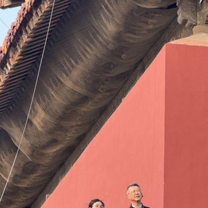 沈阳2日1晚跟团游