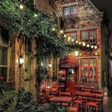 荷兰阿姆斯特丹+鹿特丹+比利时7日6晚私家团