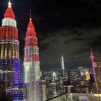 马来西亚5日4晚私家团