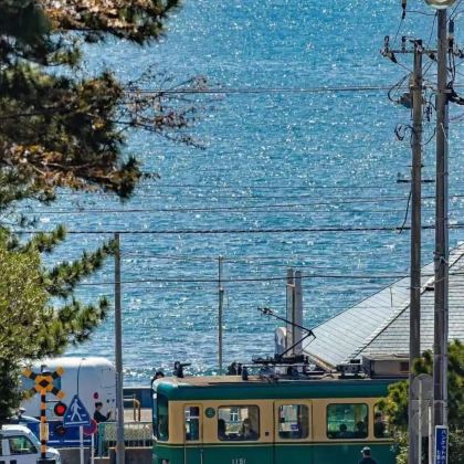 日本东京+横滨+富士山+名古屋+京都+奈良+大阪7日6晚跟团游