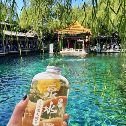 山东曲阜+泰山风景区+济南3日2晚跟团游