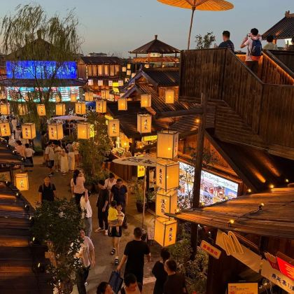 南京+扬州6日5晚私家团