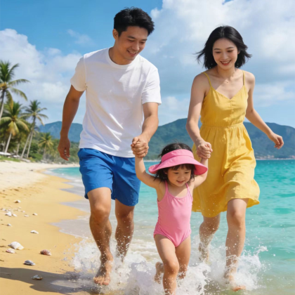 越南胡志明市+美奈+芽庄6日5晚私家团