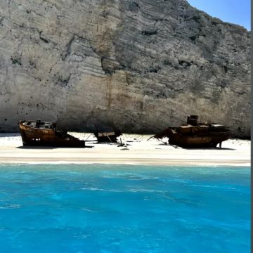 希腊9日8晚私家团