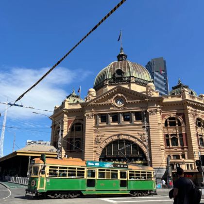 澳大利亚+新西兰12日11晚私家团