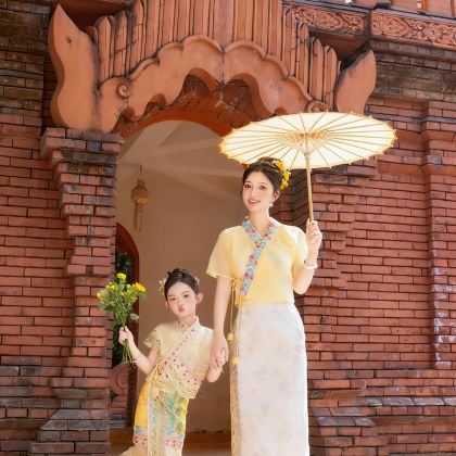 云南西双版纳5日4晚拼小团