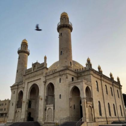 阿塞拜疆5日4晚拼小团