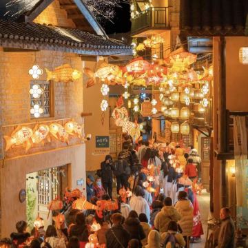 赣州+定南+安远+三百山景区4日3晚跟团游